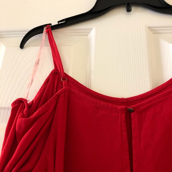 Off the shoulder top - Picture 5 of 5